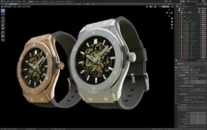 Benefits of watch product animation vs. videography