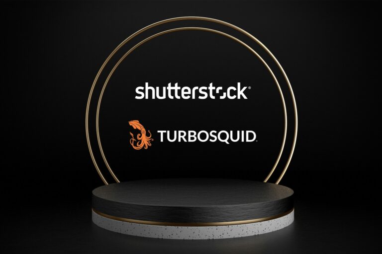 Shutterstock Turbosquid
