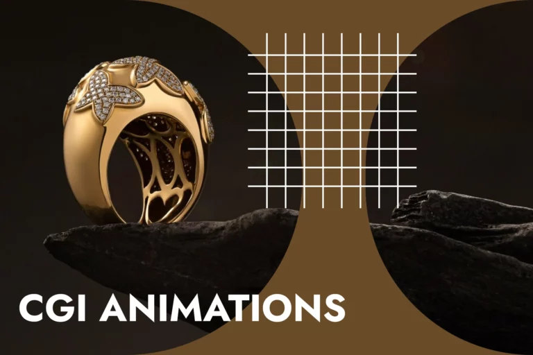 Benefits of CGI animations