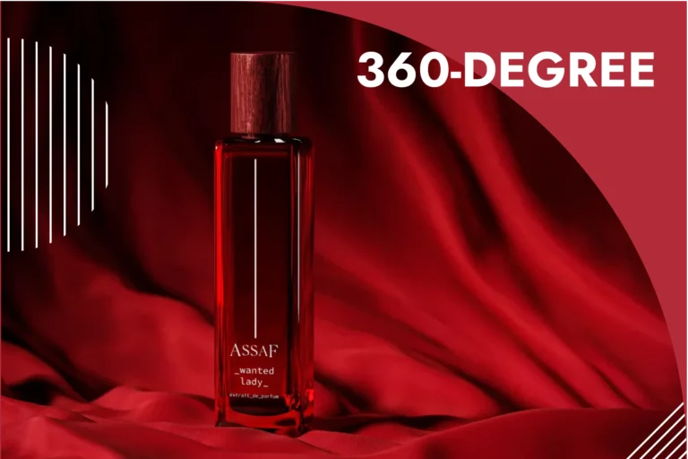 360 perfume photography ideas