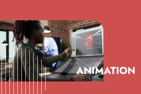Advantages of product animation for marketing and advertising