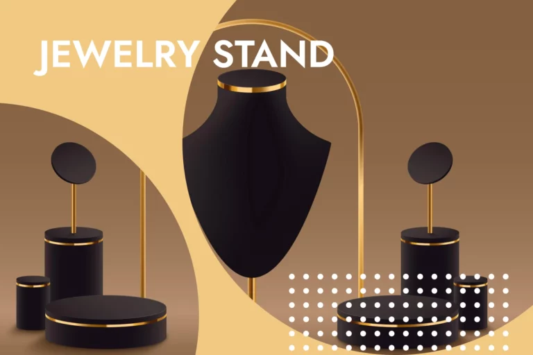 Jewelry stand