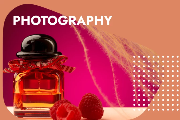 product photography trends