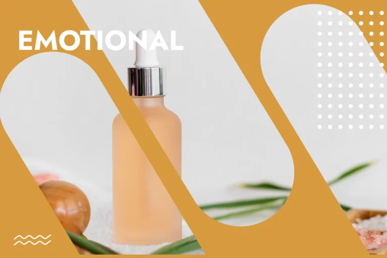 Building an emotional connection between your cosmetic brand and the customer