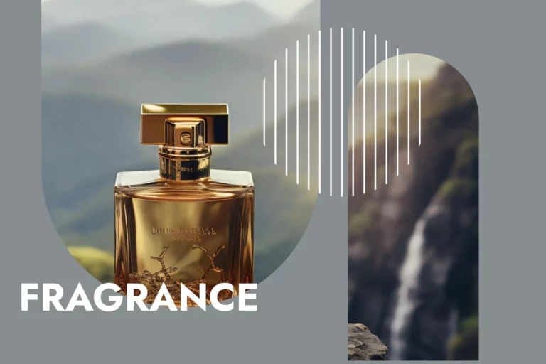 How can you capture each fragrance essence in your product images?