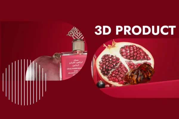 The impact of 3D product animation on e-commerce sales