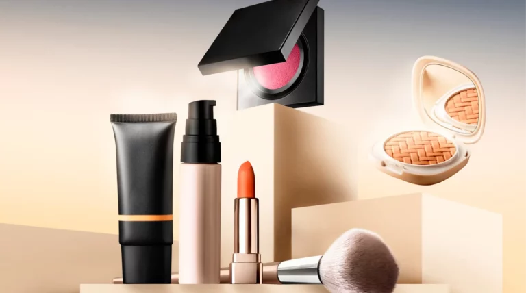 Best Practices ​for an Artistic Approach in Cosmetic Product Photography