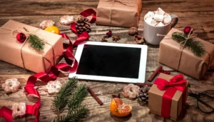 Comprehensive guide to christmas product photography for 2024