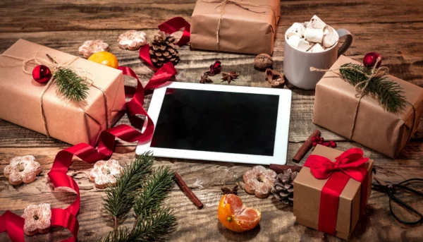 Christmas product photography ideas in 2023