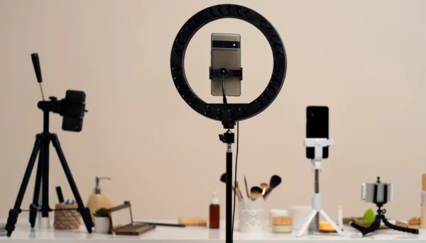 The Best Ring Lights for Product Photography