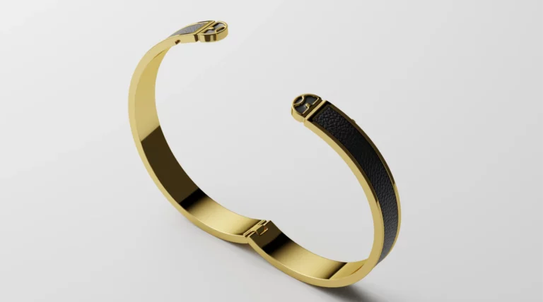 How can CGI help with bracelet photography
