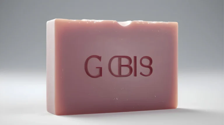 Getting started with CGI soap product photography