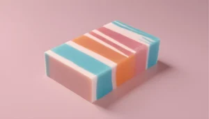 How to do soap product photography with CGI