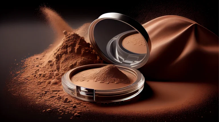 10 reasons to use CGI for powder product photography