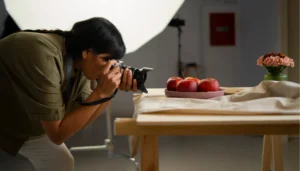 A complete guide about editorial product photography