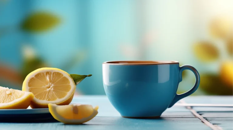 Advantages of using CGI in tea marketing and product promotion
