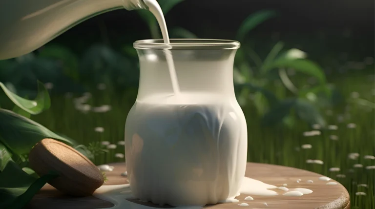 Photography techniques and concepts for milk products