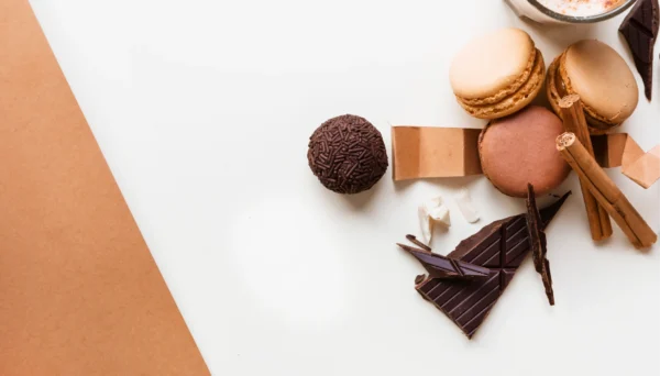 10 Techniques for Stunning Chocolate Product Photography