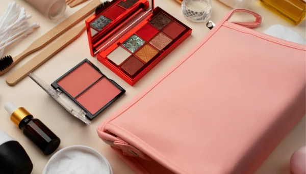 A Guide to Makeup Kit Photography