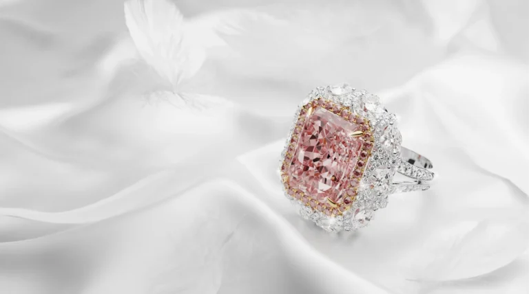 Why choose CGI for ring photography?