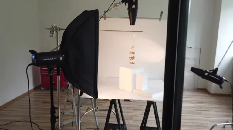 jewelry Photography Lighting Techniques