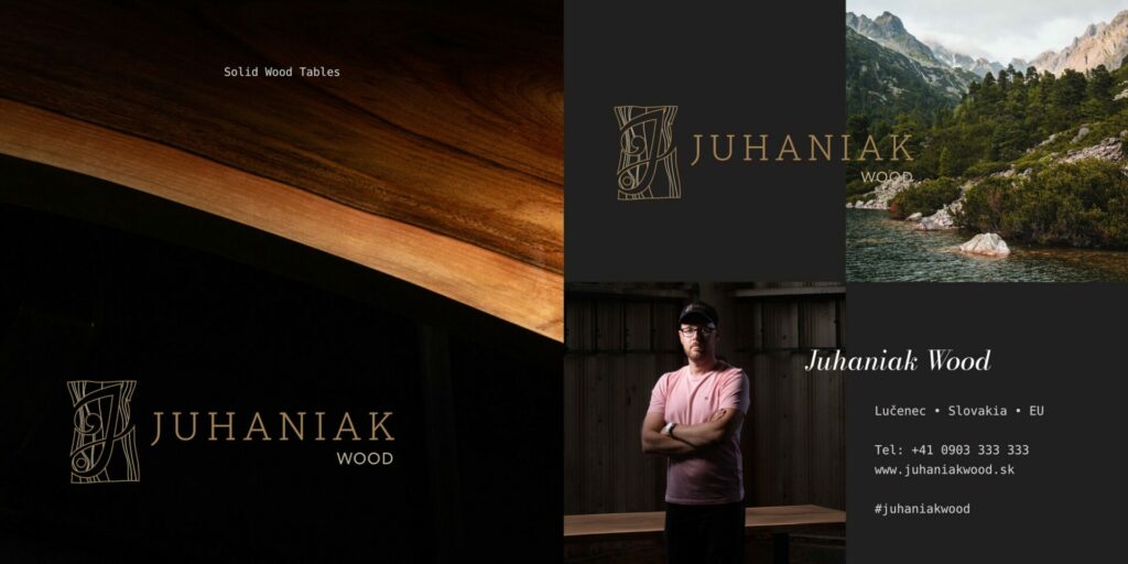 Product Photography furniture - Juhaniak Wood Photography