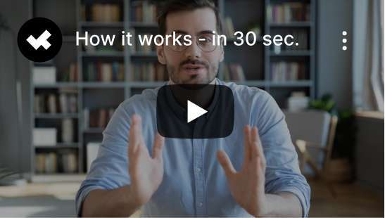 How it work video