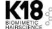 K18 Bomimetic Hairscience