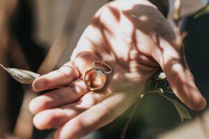 Hand modeling for jewelry, ecommerce photography