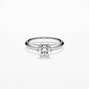 CGI jewelry: white background ecommerce photography