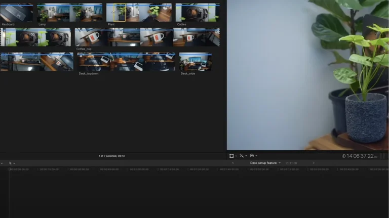 Final Cut Pro_ clean, fast, and Mac-exclusive