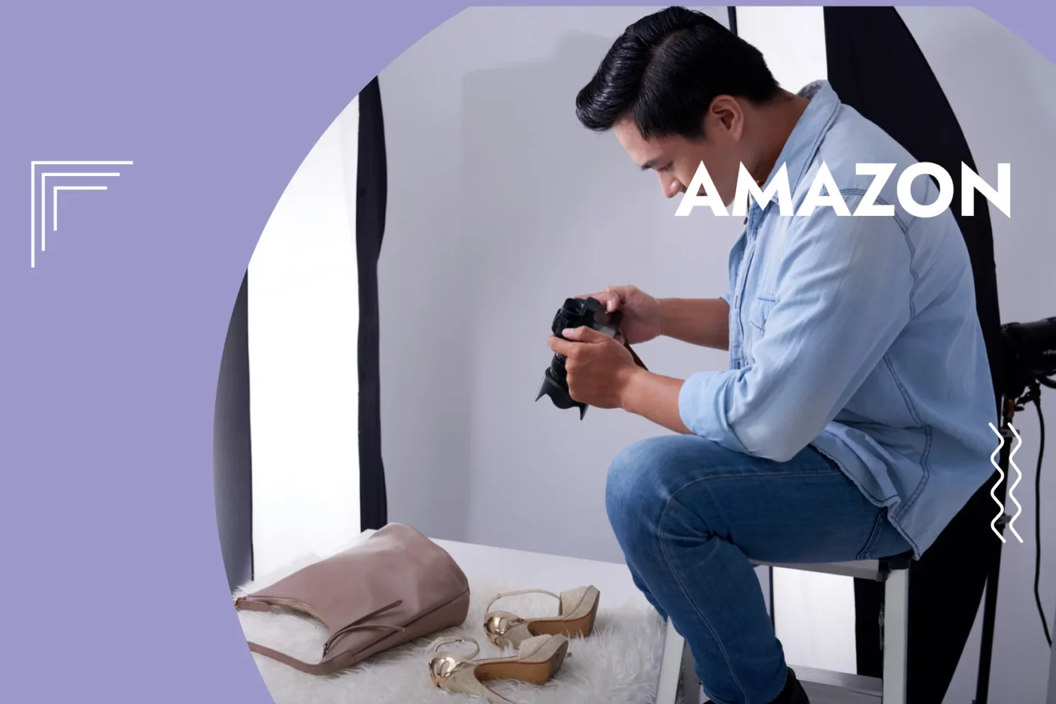 Amazon Product Photography Guide 2024 | Welpix