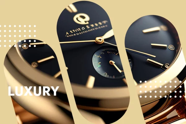 How to photograph a luxury watch in 2023 - Luxury watch photography