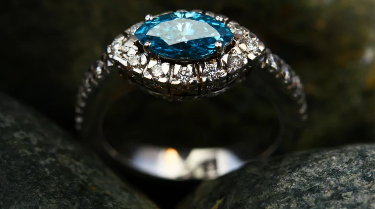 Photographing gems - Gemstone photoshot 