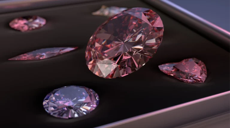 Understand the particularities of your gemstone