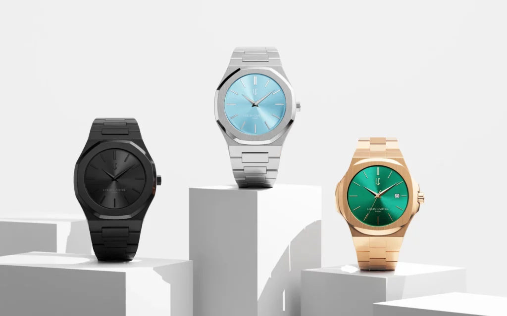 Watches | Welpix