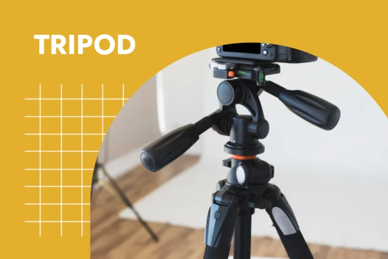 Tripod