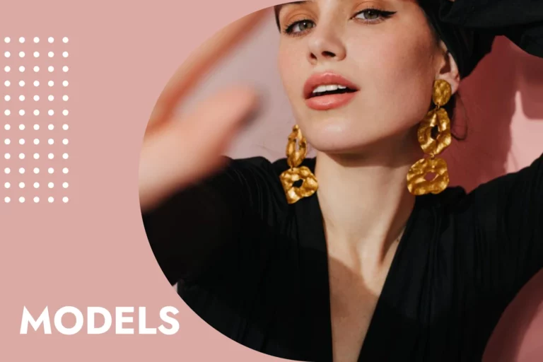 The best practices for shooting jewelry on models