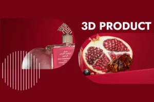 Impact of 3D product animation on e-commerce sales