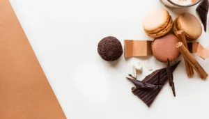 10 techniques for stunning chocolate product photography