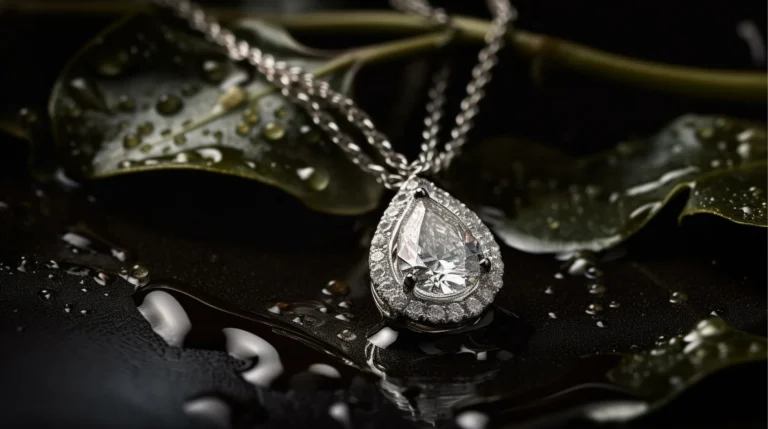 Choosing the right jewelry photographer: factors to consider