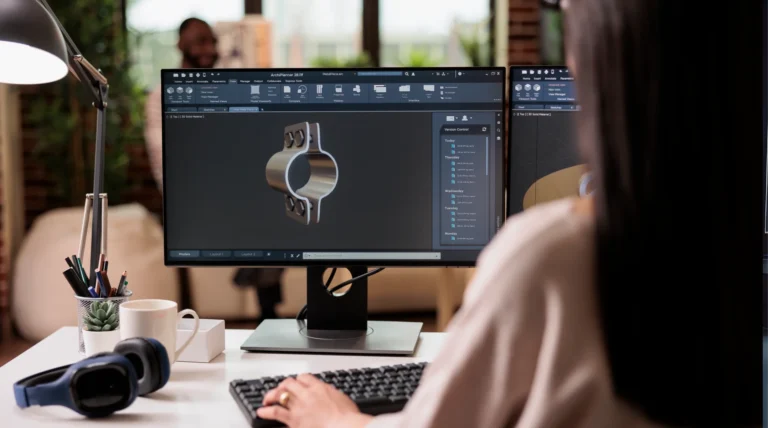 The Role of 3D Rendering Software