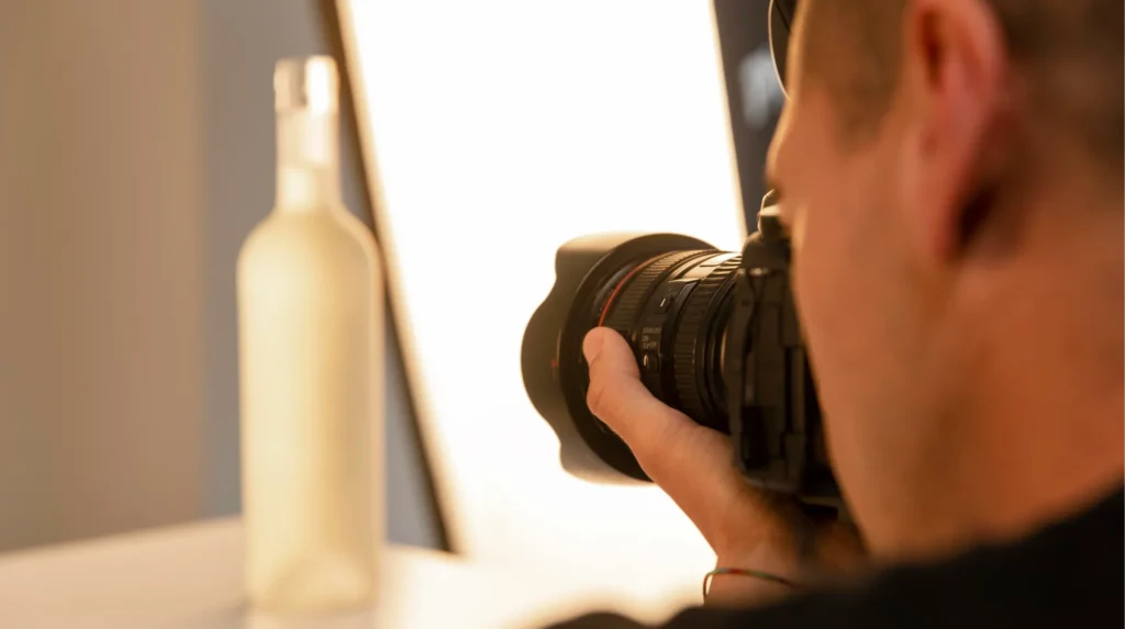 Tips for Effective Product Photography