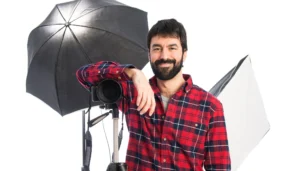 Softbox vs umbrella product photography – Which one is better?