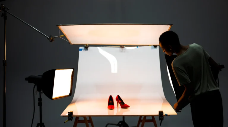 The Importance of Good Lighting in Product Photography