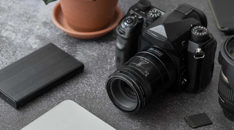 The Importance of Product Photography in Online Sales