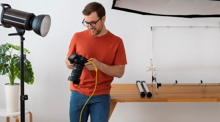 Historical Perspective: The Foundation of Product Photography