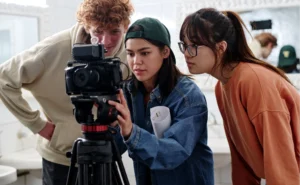 How students can write engaging scripts for videography projects