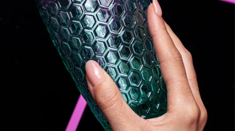 Touch: The Power of Texture and Tactile Experience