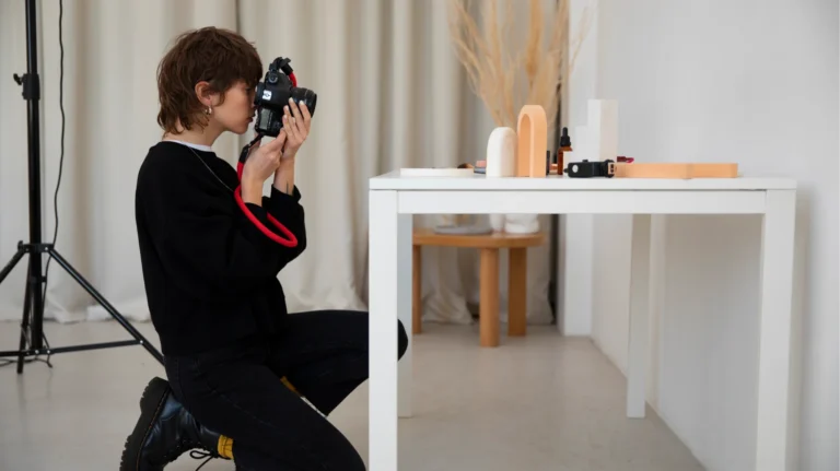 Unlocking the power of DSLR for e-commerce success